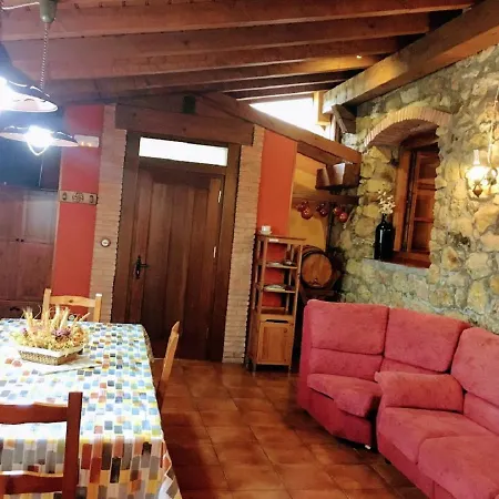 Apartamento Rural A.berri