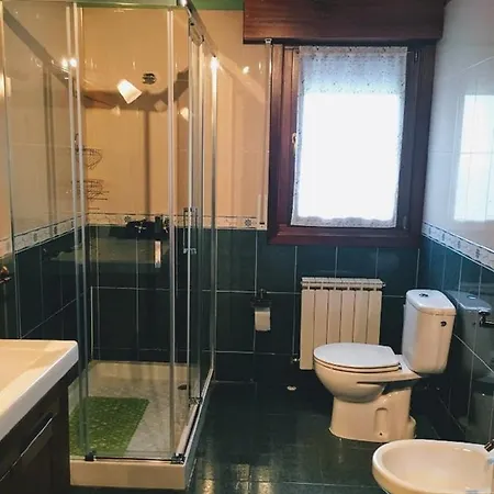 Apartamento Rural A.berri *