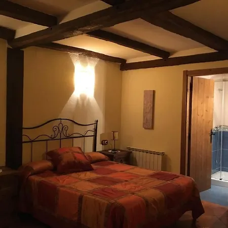 Apartamento Apartamento Rural A.berri *
