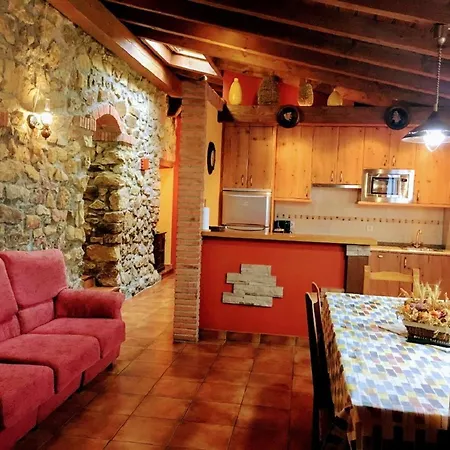 Apartamento Rural A.berri Apartamento Getaria