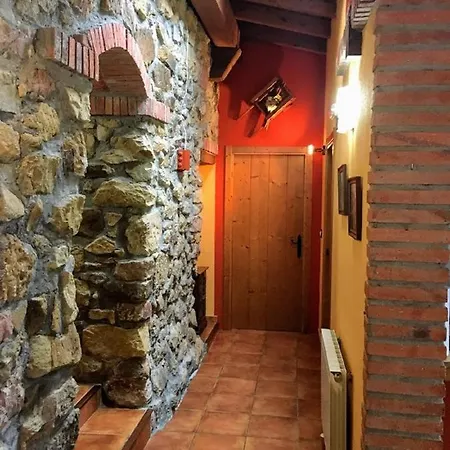 Apartamento Apartamento Rural A.berri *