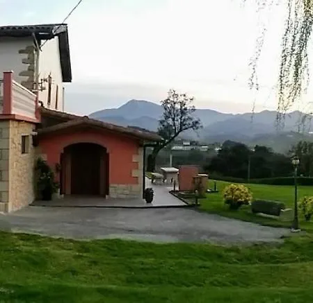 Apartamento Rural A.berri Getaria