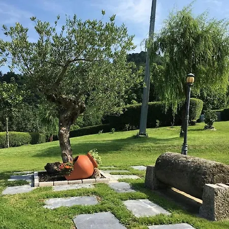 Apartamento Rural A.berri