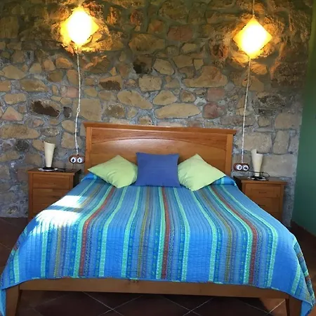 Apartamento Rural A.berri Apartamento *
